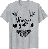 Unisex Harry´s girl T-Shirt
